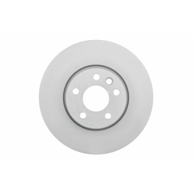 Jeu de disques de frein BOSCH 0 986 478 296