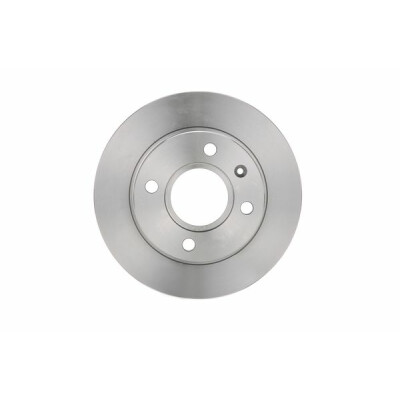 Jeu de disques de frein BOSCH 0 986 478 502