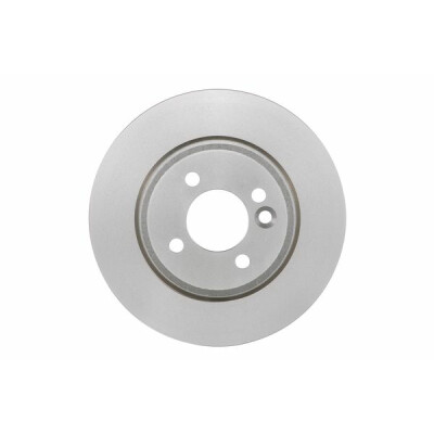 Jeu de disques de frein BOSCH 0 986 478 606
