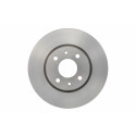 Jeu de disques de frein BOSCH 0 986 478 639