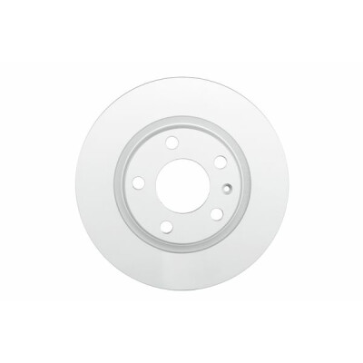 Jeu de disques de frein BOSCH 0 986 478 869