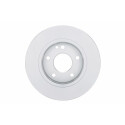 Jeu de disques de frein