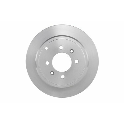 Jeu de disques de frein BOSCH 0 986 478 877