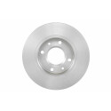 Jeu de disques de frein BOSCH 0 986 478 887