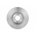 Jeu de disques de frein BOSCH 0 986 478 889