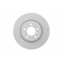 Jeu de disques de frein BOSCH 0 986 479 003