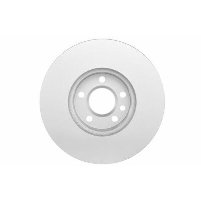 Jeu de disques de frein BOSCH 0 986 479 037