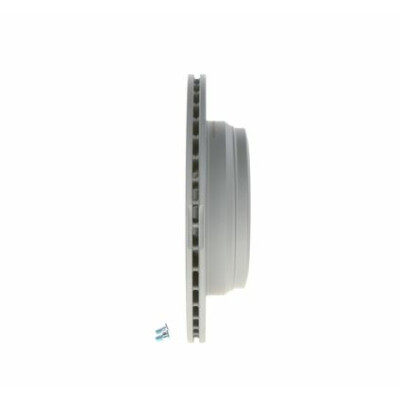 Jeu de disques de frein BOSCH 0 986 479 045