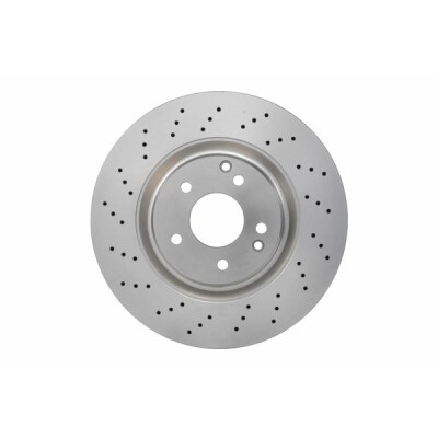Jeu de disques de frein BOSCH 0 986 479 135