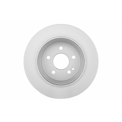 Jeu de disques de frein BOSCH 0 986 479 138