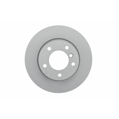 Jeu de disques de frein BOSCH 0 986 479 214