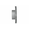 Jeu de disques de frein BOSCH 0 986 479 214
