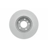 Jeu de disques de frein BOSCH 0 986 479 216