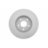 Jeu de disques de frein