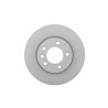 Disque de frein (1 unité) BOSCH 0 986 479 248