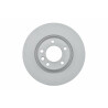 Jeu de disques de frein BOSCH 0 986 479 251