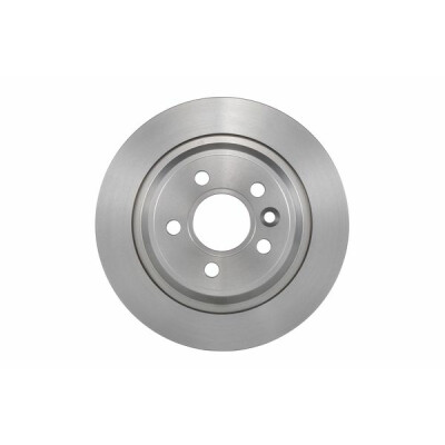 Jeu de disques de frein BOSCH 0 986 479 254