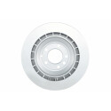 Jeu de disques de frein BOSCH 0 986 479 259
