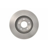 Jeu de disques de frein BOSCH 0 986 479 267