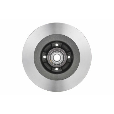 Jeu de disques de frein BOSCH 0 986 479 274