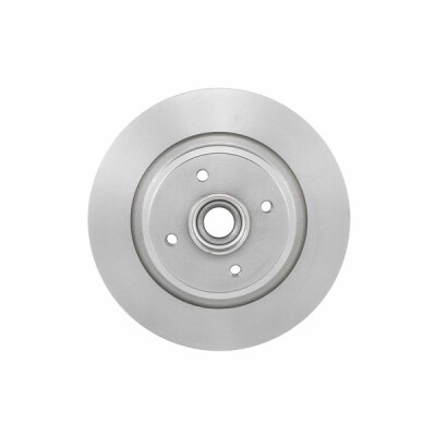 Jeu de disques de frein BOSCH 0 986 479 277