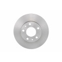 Jeu de disques de frein BOSCH 0 986 479 313