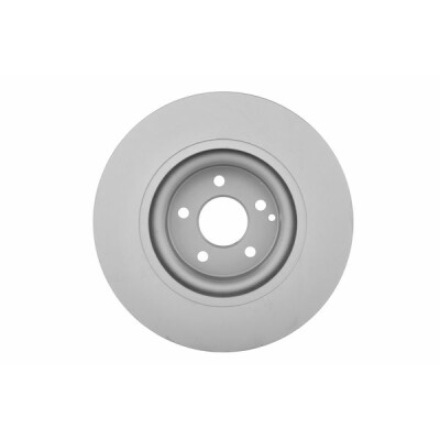 Jeu de disques de frein BOSCH 0 986 479 332