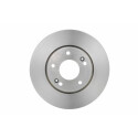 Jeu de disques de frein BOSCH 0 986 479 368