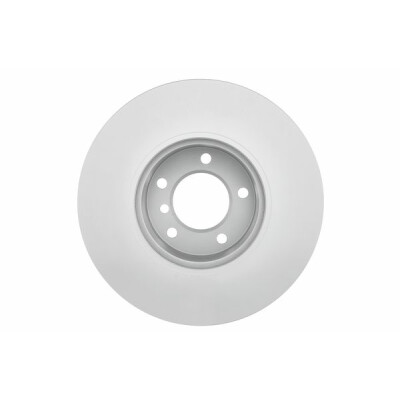 Jeu de disques de frein BOSCH 0 986 479 381