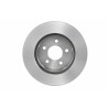 Jeu de disques de frein BOSCH 0 986 479 386