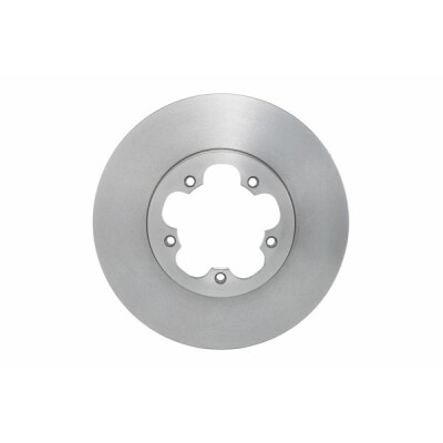 Jeu de disques de frein BOSCH 0 986 479 392