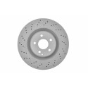 Jeu de disques de frein