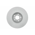 Jeu de disques de frein BOSCH 0 986 479 436