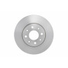 Jeu de disques de frein BOSCH 0 986 479 502