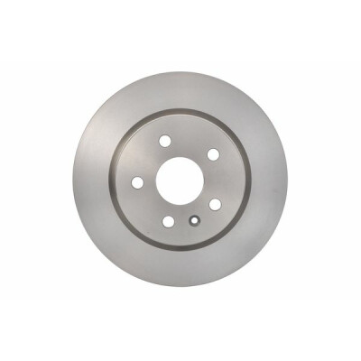 Jeu de disques de frein BOSCH 0 986 479 514
