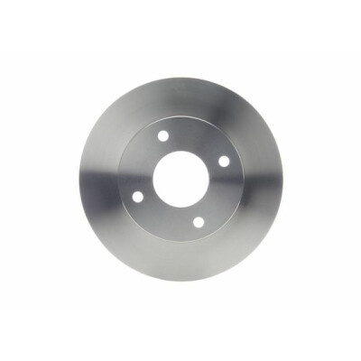 Jeu de disques de frein BOSCH 0 986 479 535
