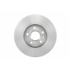 Jeu de disques de frein BOSCH 0 986 479 543