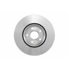 Jeu de disques de frein BOSCH 0 986 479 544