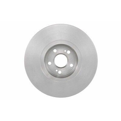 Jeu de disques de frein BOSCH 0 986 479 565