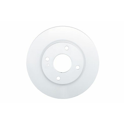 Jeu de disques de frein BOSCH 0 986 479 566