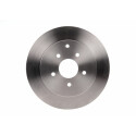 Jeu de disques de frein