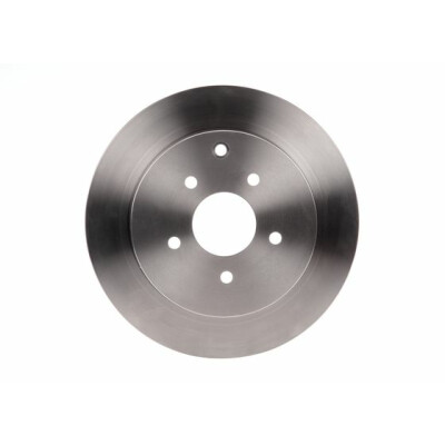 Jeu de disques de frein BOSCH 0 986 479 606