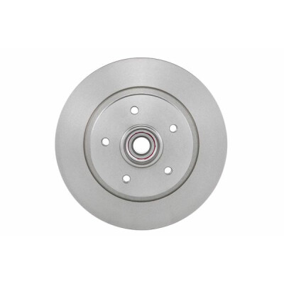 Jeu de disques de frein BOSCH 0 986 479 607