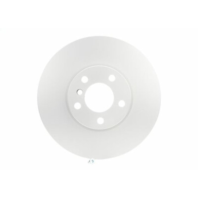 Jeu de disques de frein BOSCH 0 986 479 624