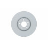 Jeu de disques de frein