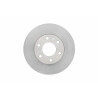 Jeu de disques de frein BOSCH 0 986 479 641