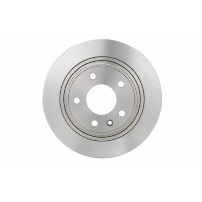 Jeu de disques de frein BOSCH 0 986 479 646