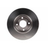 Jeu de disques de frein BOSCH 0 986 479 659