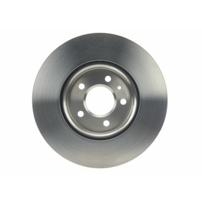 Jeu de disques de frein BOSCH 0 986 479 667