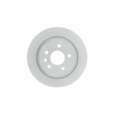 Jeu de disques de frein BOSCH 0 986 479 691